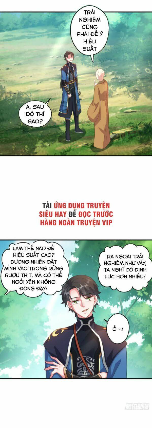 Tiên Ma Đồng Tu Chapter 186 - Trang 2