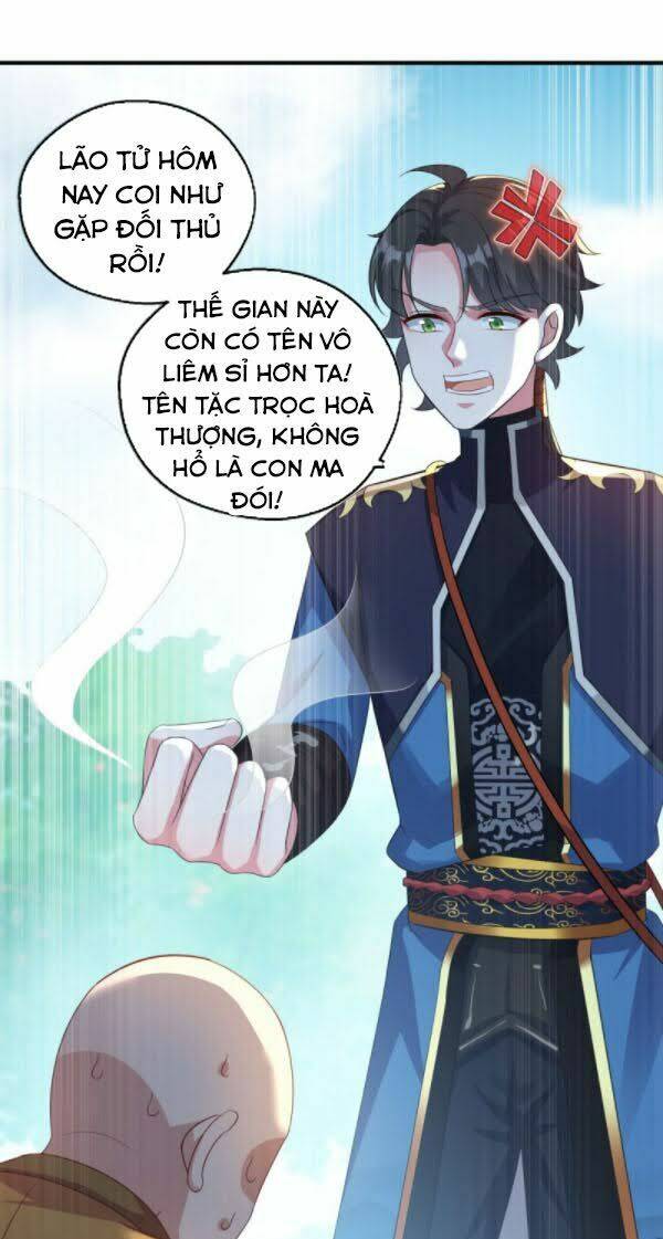 Tiên Ma Đồng Tu Chapter 186 - Trang 2