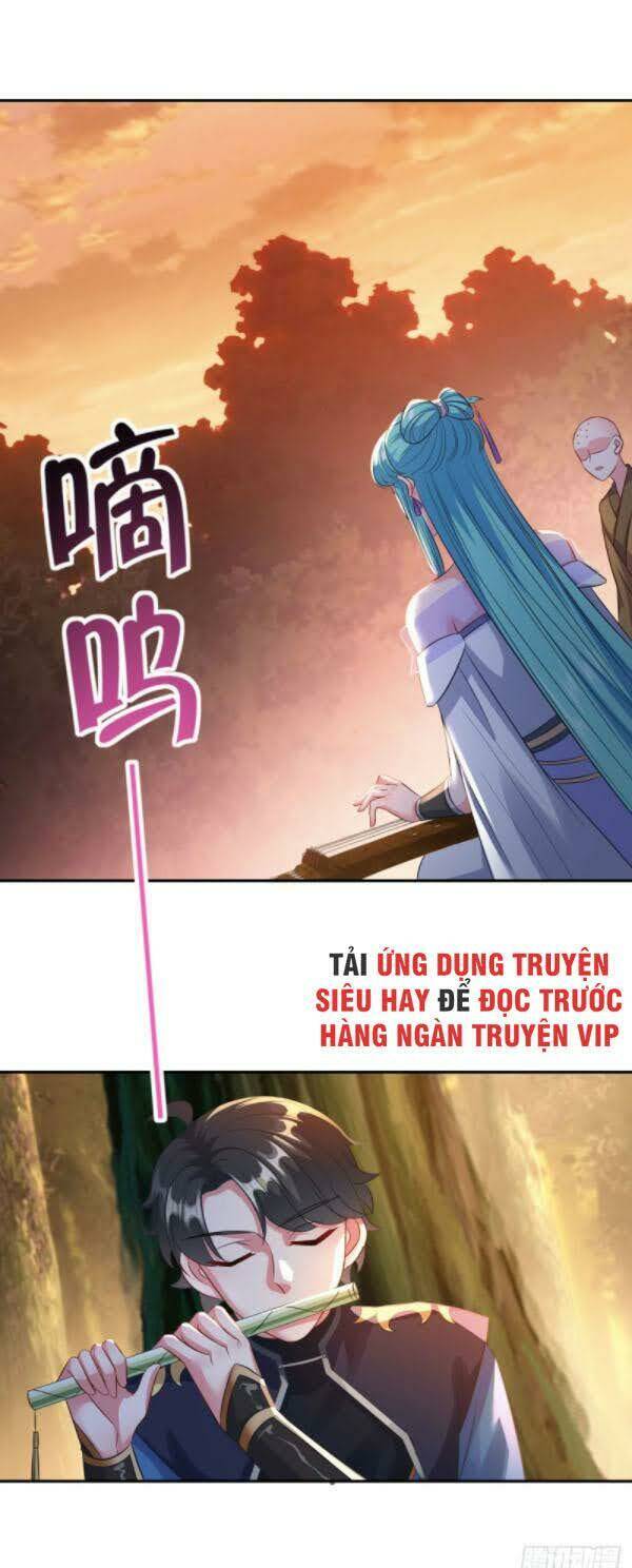 Tiên Ma Đồng Tu Chapter 185 - Trang 2