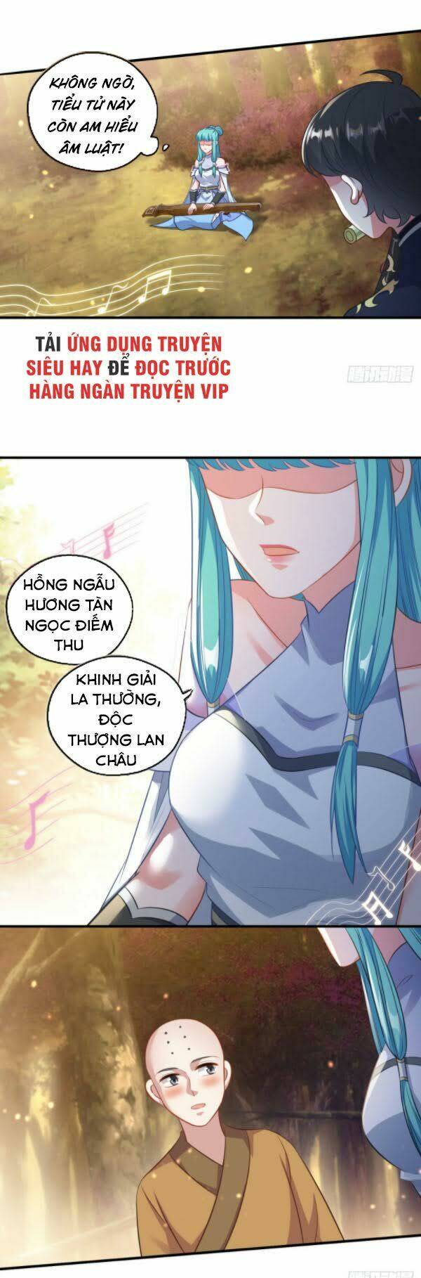 Tiên Ma Đồng Tu Chapter 185 - Trang 2