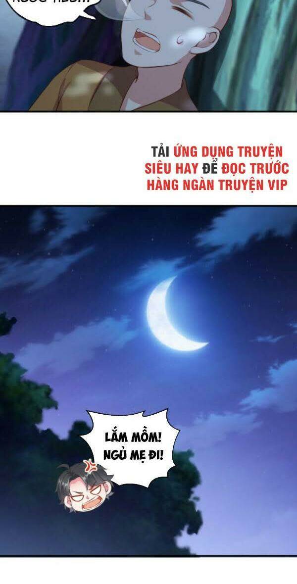 Tiên Ma Đồng Tu Chapter 185 - Trang 2