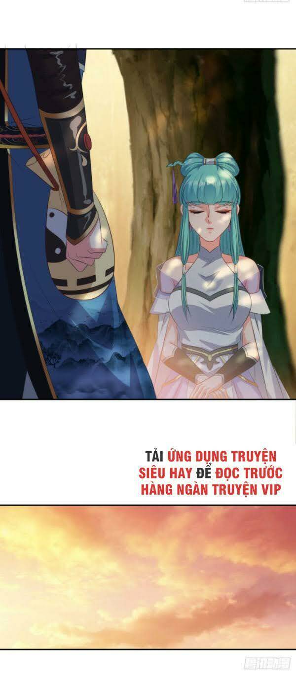 Tiên Ma Đồng Tu Chapter 185 - Trang 2