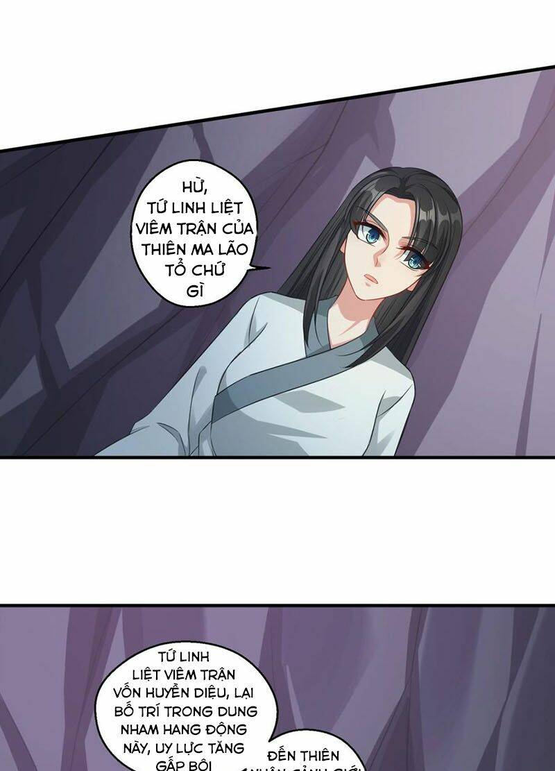 Tiên Ma Đồng Tu Chapter 183 - Trang 2