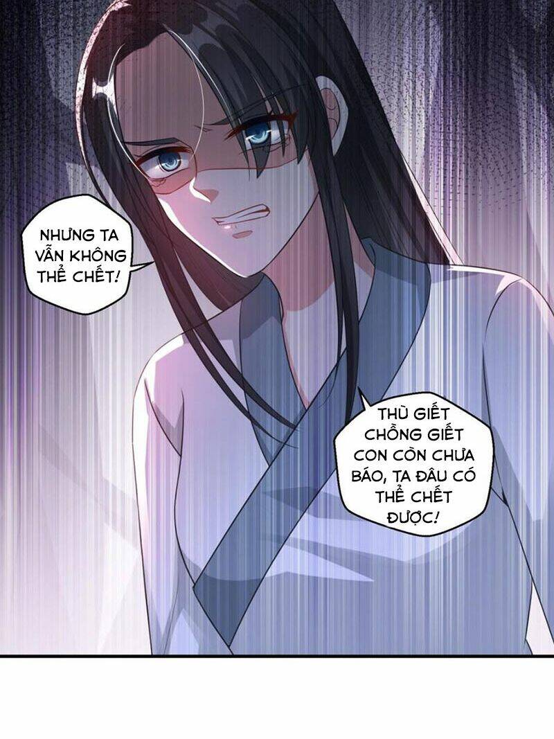 Tiên Ma Đồng Tu Chapter 183 - Trang 2