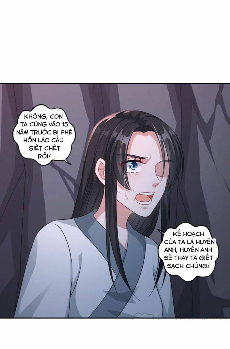 Tiên Ma Đồng Tu Chapter 183 - Trang 2