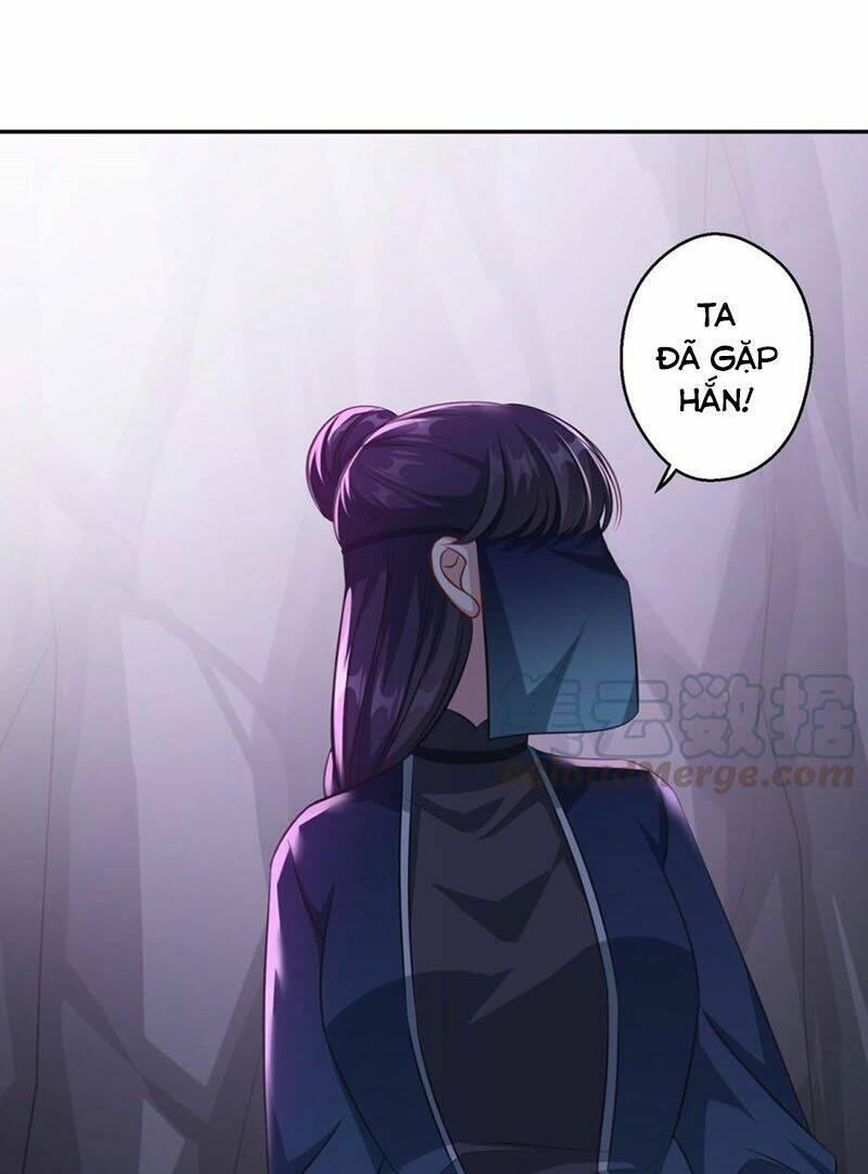 Tiên Ma Đồng Tu Chapter 183 - Trang 2