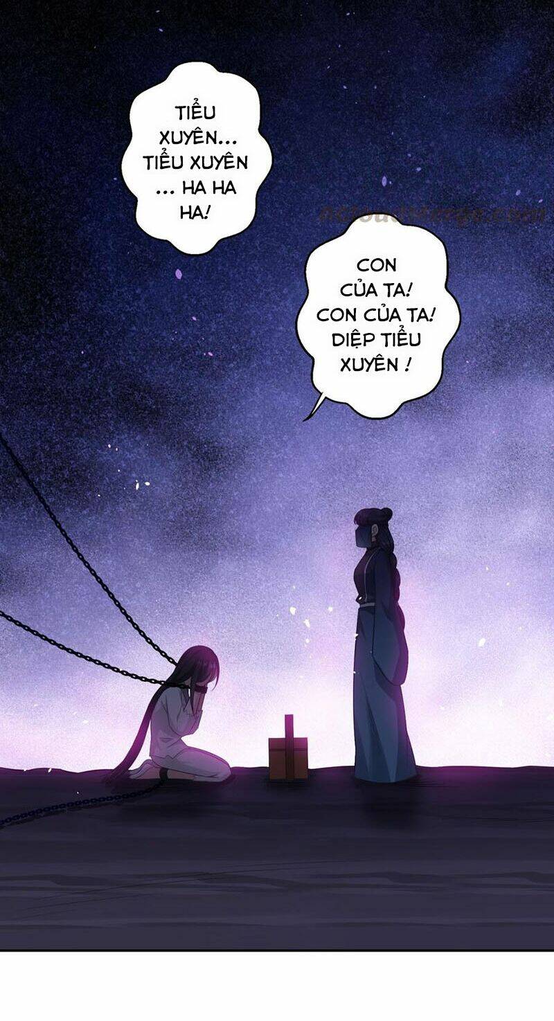 Tiên Ma Đồng Tu Chapter 183 - Trang 2