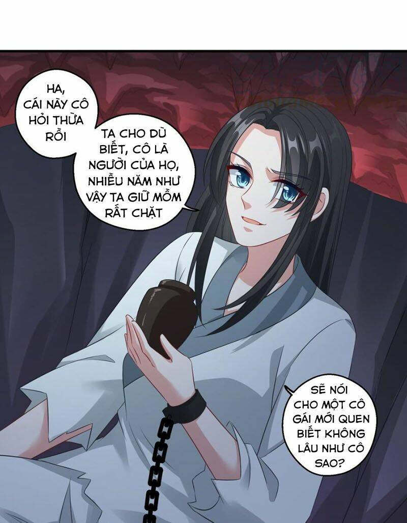 Tiên Ma Đồng Tu Chapter 183 - Trang 2