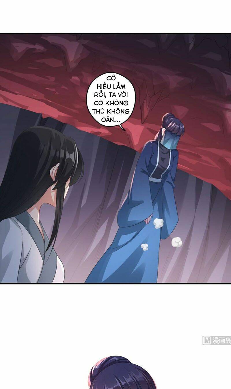 Tiên Ma Đồng Tu Chapter 183 - Trang 2