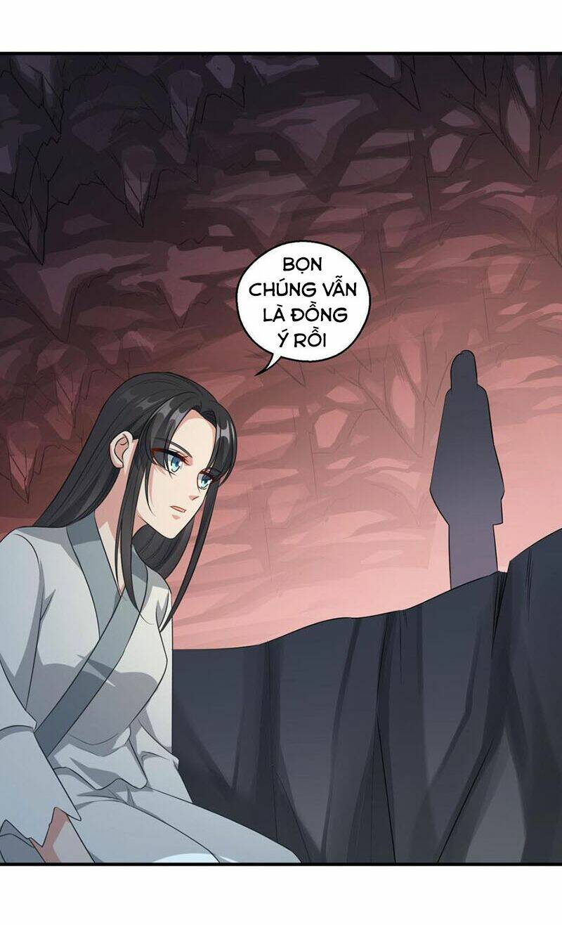 Tiên Ma Đồng Tu Chapter 182 - Trang 2