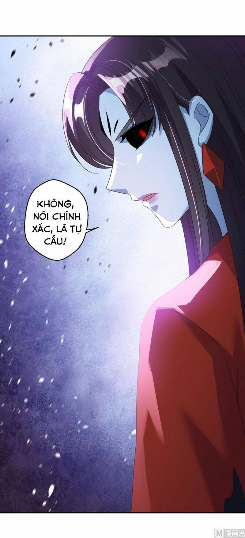 Tiên Ma Đồng Tu Chapter 176 - Trang 2