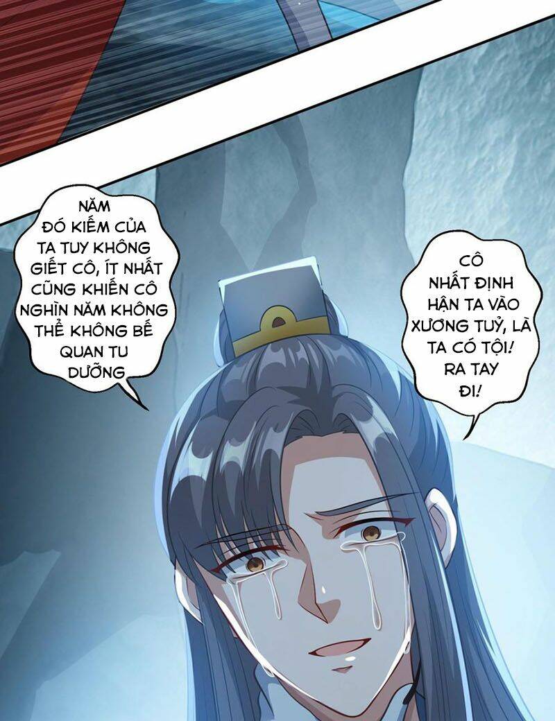 Tiên Ma Đồng Tu Chapter 175 - Trang 2