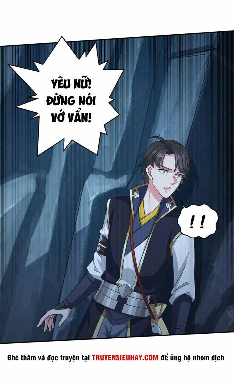 Tiên Ma Đồng Tu Chapter 175 - Trang 2