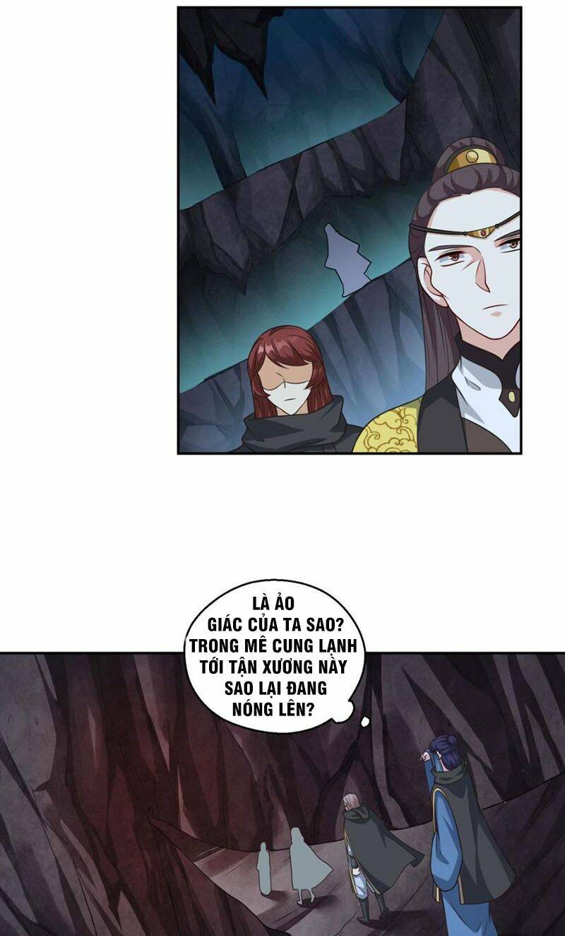 Tiên Ma Đồng Tu Chapter 173 - Trang 2