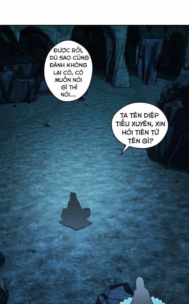 Tiên Ma Đồng Tu Chapter 171 - Trang 2