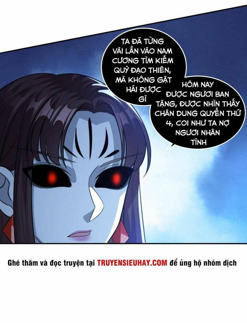 Tiên Ma Đồng Tu Chapter 171 - Trang 2