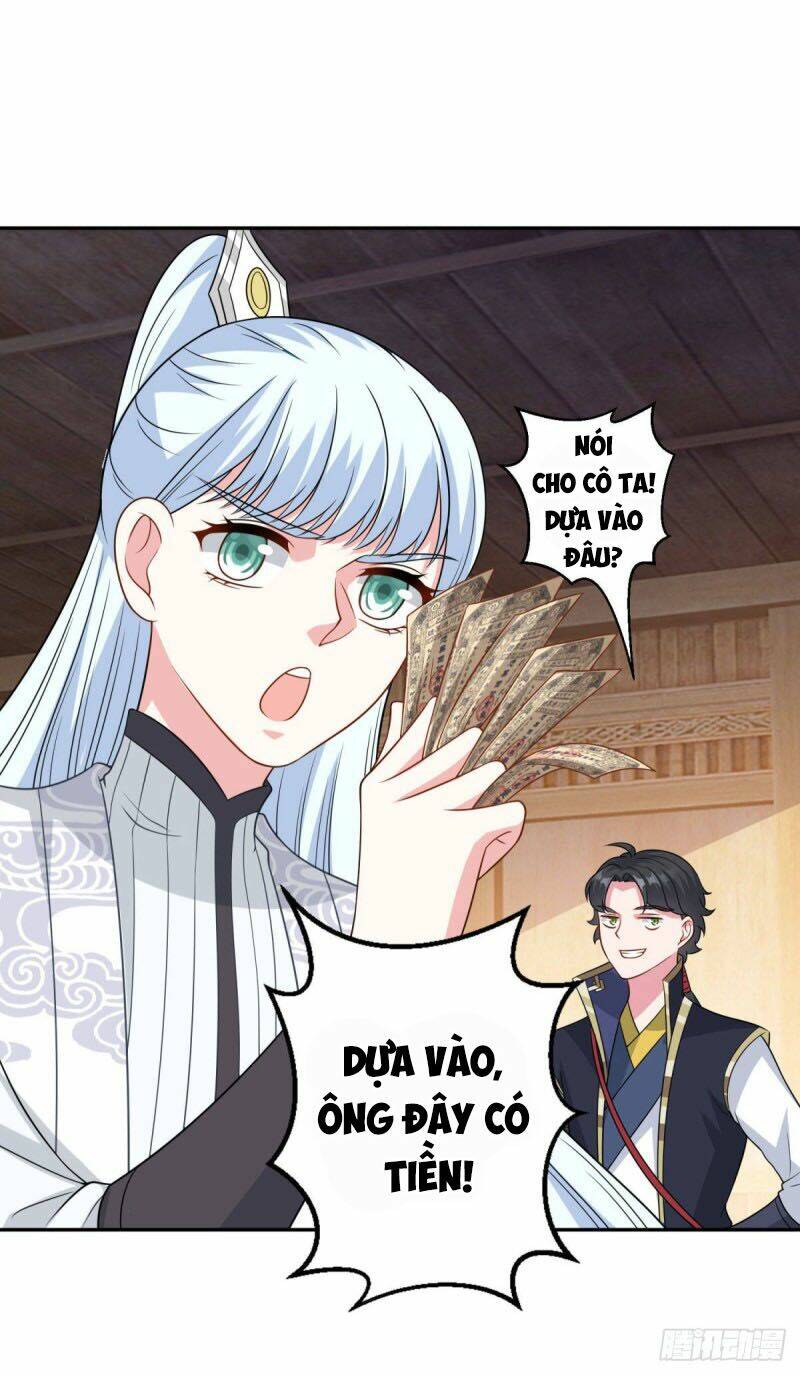 Tiên Ma Đồng Tu Chapter 162 - Trang 2