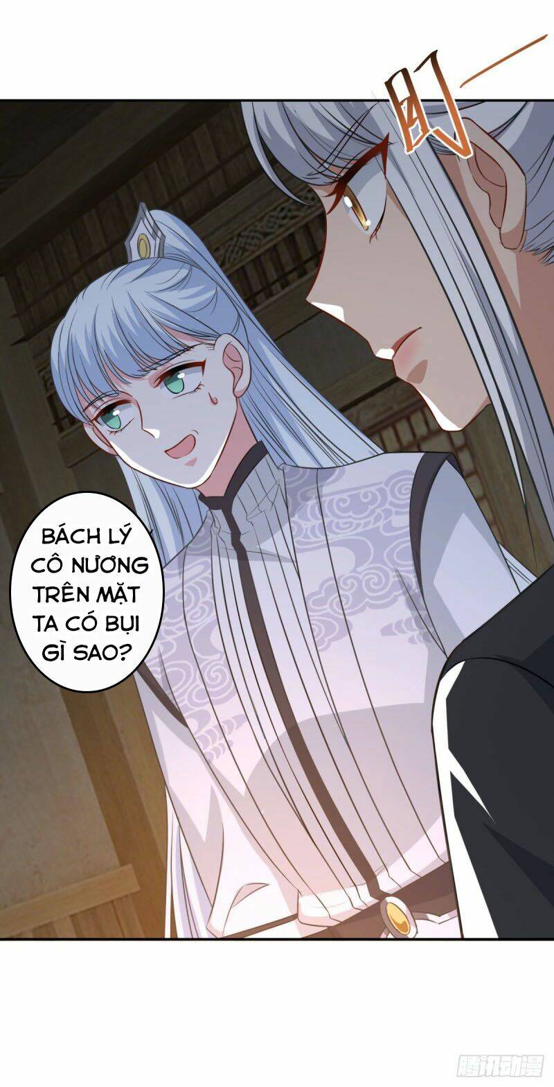 Tiên Ma Đồng Tu Chapter 162 - Trang 2