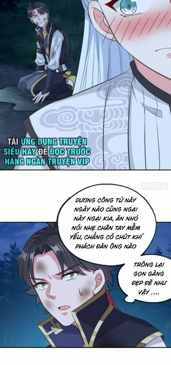 Tiên Ma Đồng Tu Chapter 158 - Trang 2