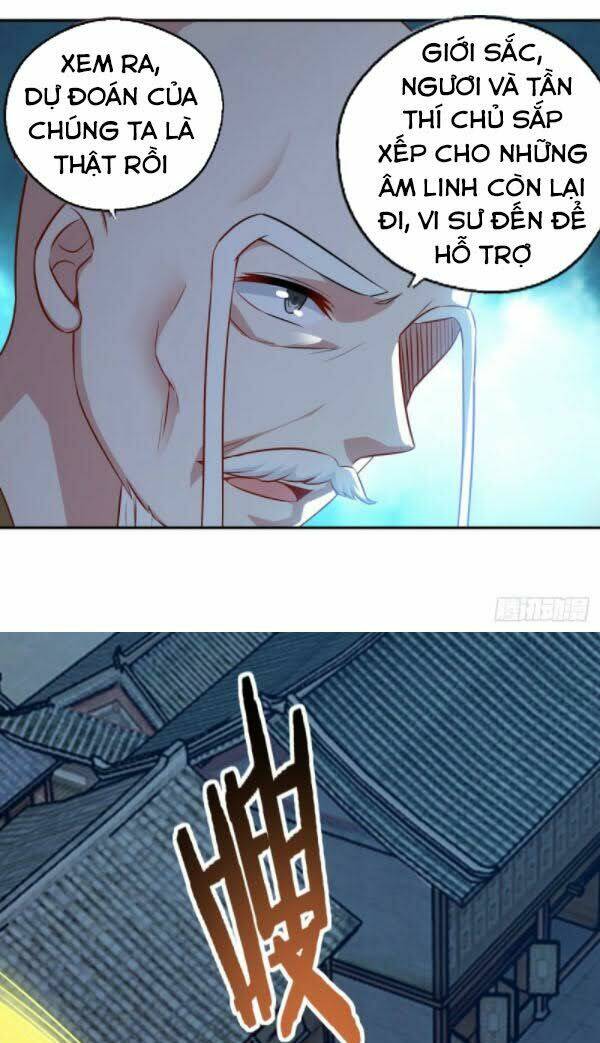 Tiên Ma Đồng Tu Chapter 158 - Trang 2