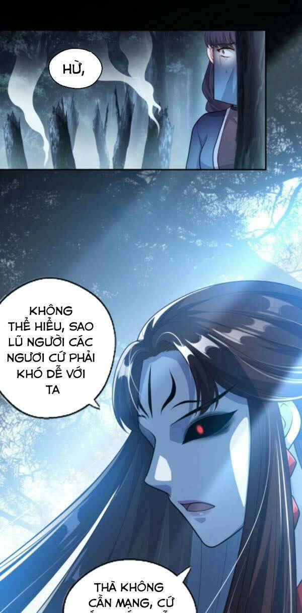 Tiên Ma Đồng Tu Chapter 158 - Trang 2