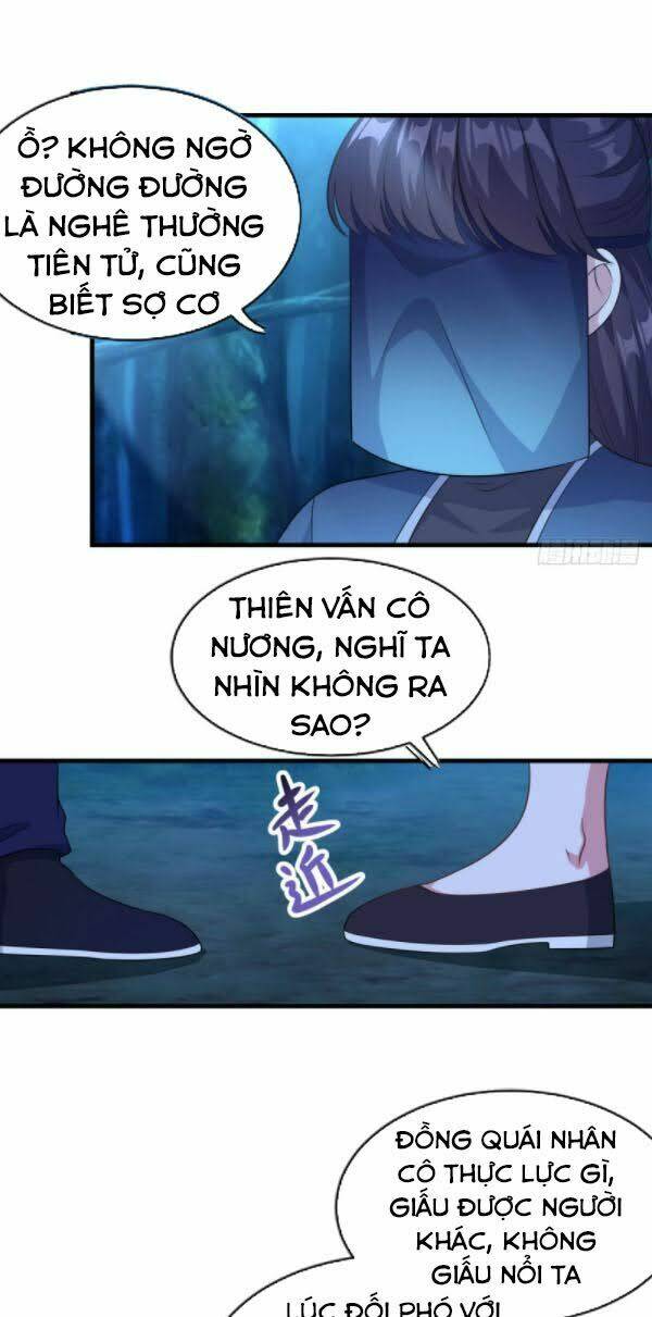 Tiên Ma Đồng Tu Chapter 157 - Trang 2