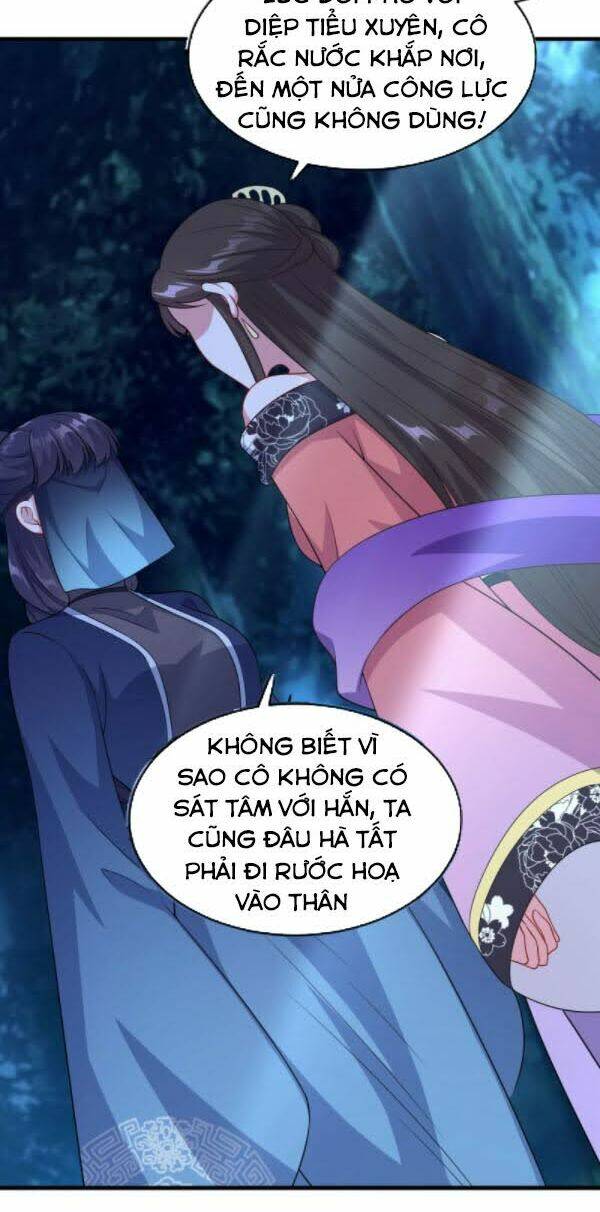 Tiên Ma Đồng Tu Chapter 157 - Trang 2