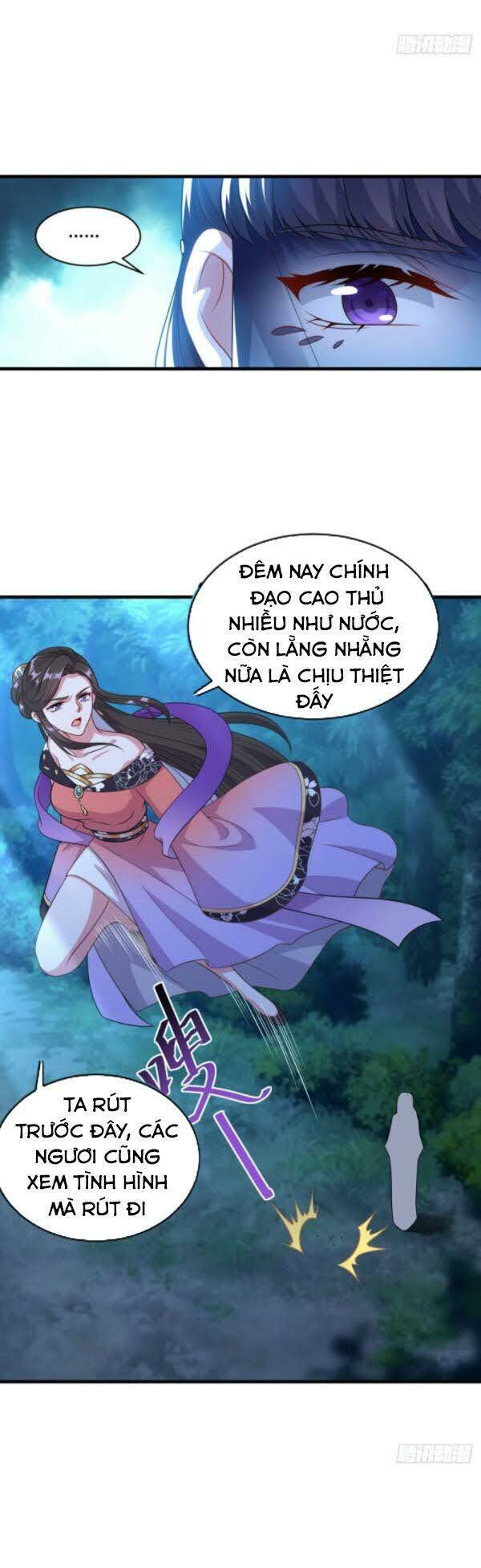 Tiên Ma Đồng Tu Chapter 157 - Trang 2