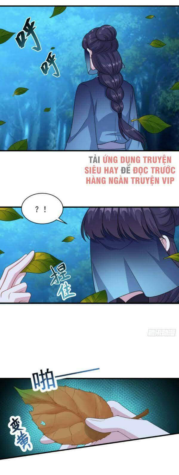 Tiên Ma Đồng Tu Chapter 157 - Trang 2