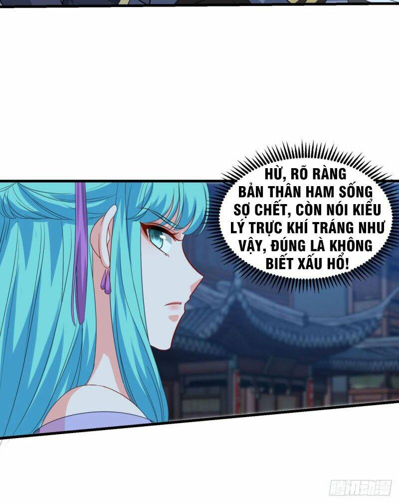 Tiên Ma Đồng Tu Chapter 155 - Trang 2