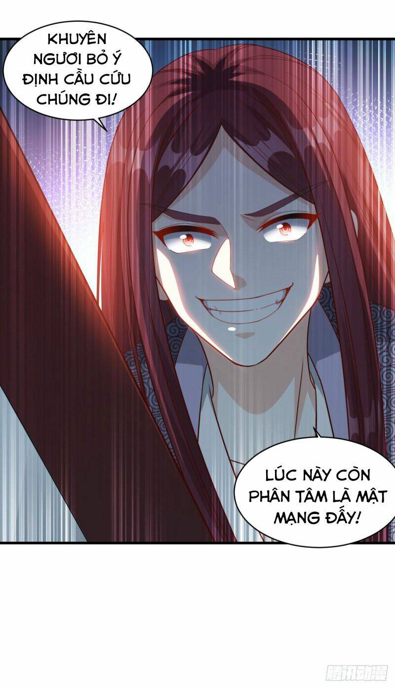 Tiên Ma Đồng Tu Chapter 155 - Trang 2