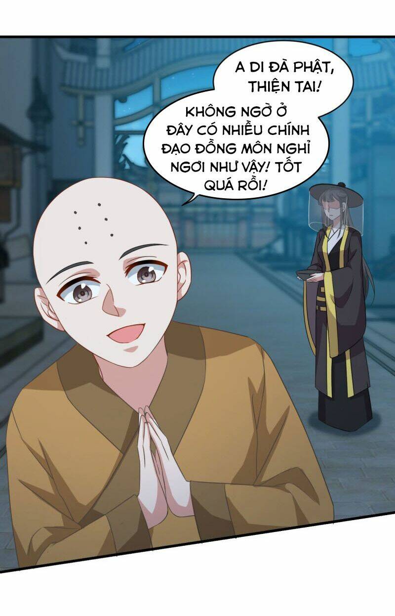 Tiên Ma Đồng Tu Chapter 155 - Trang 2