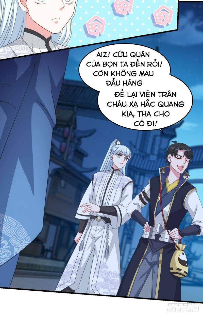 Tiên Ma Đồng Tu Chapter 155 - Trang 2