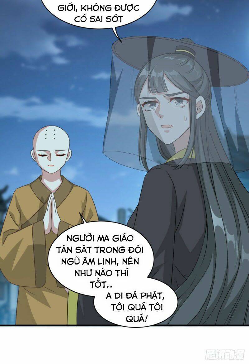 Tiên Ma Đồng Tu Chapter 154 - Trang 2