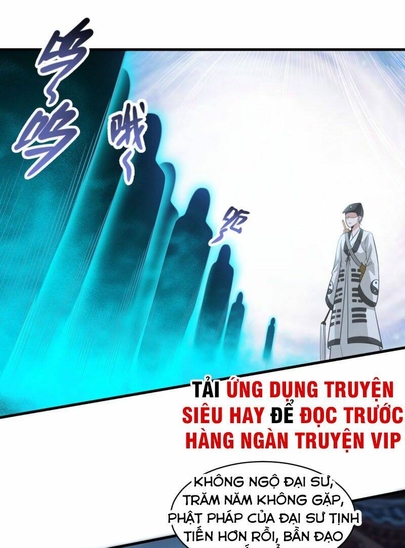 Tiên Ma Đồng Tu Chapter 153 - Trang 2