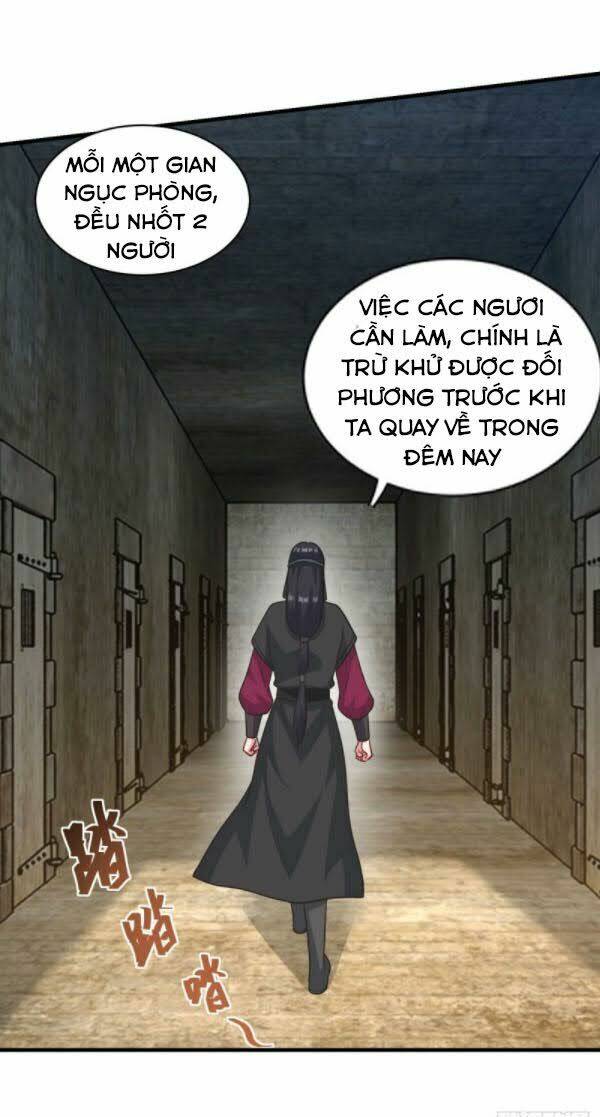 Tiên Ma Đồng Tu Chapter 152 - Trang 2