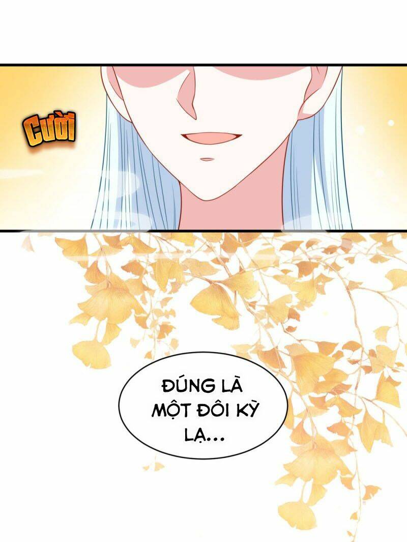 Tiên Ma Đồng Tu Chapter 151 - Trang 2