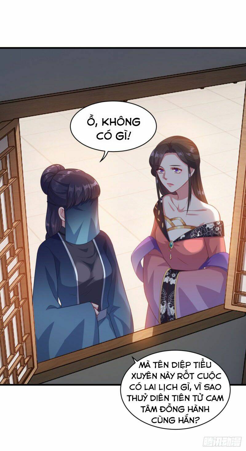 Tiên Ma Đồng Tu Chapter 151 - Trang 2