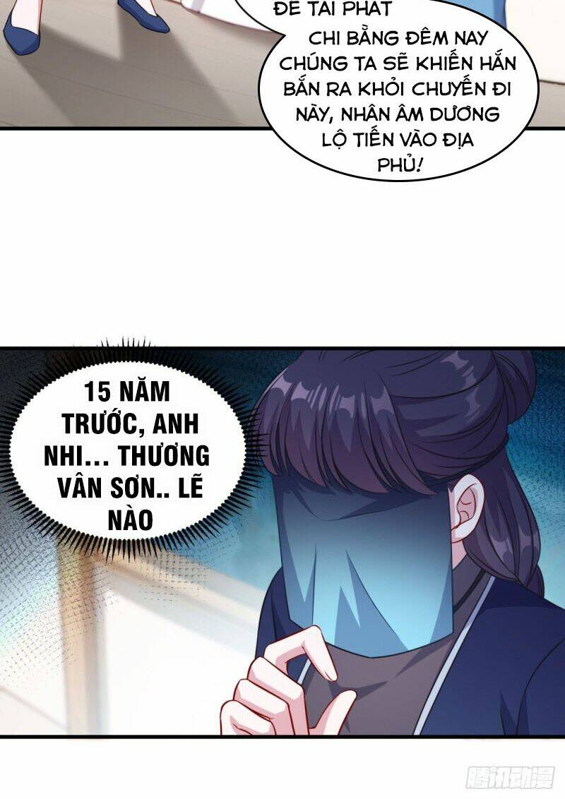 Tiên Ma Đồng Tu Chapter 151 - Trang 2