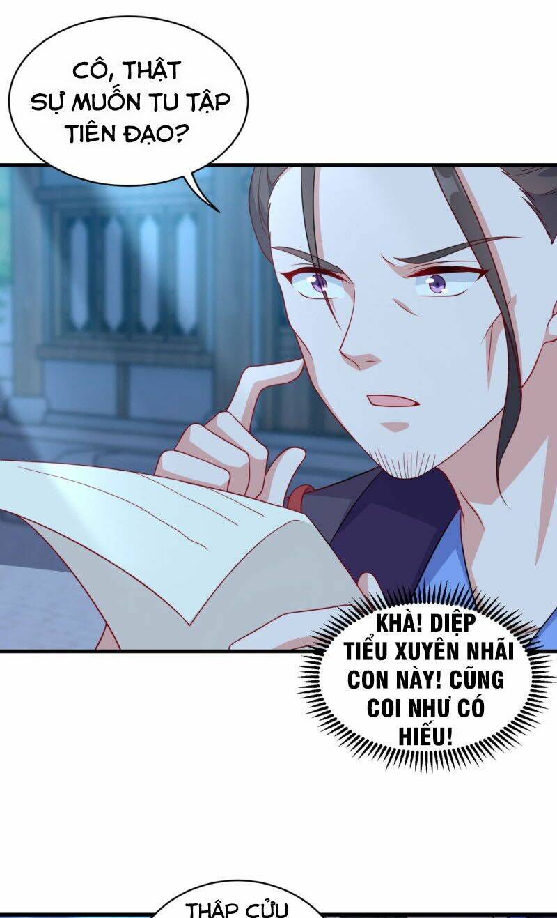 Tiên Ma Đồng Tu Chapter 150 - Trang 2