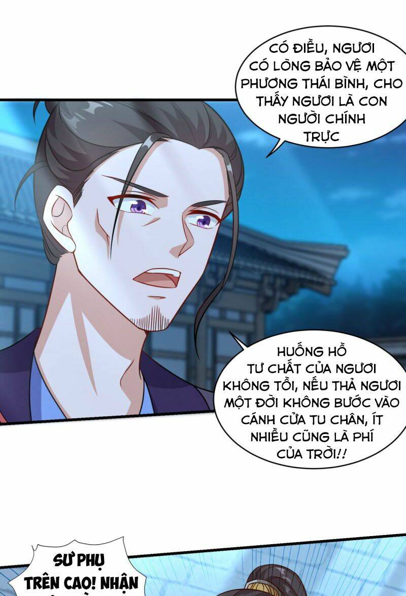 Tiên Ma Đồng Tu Chapter 150 - Trang 2