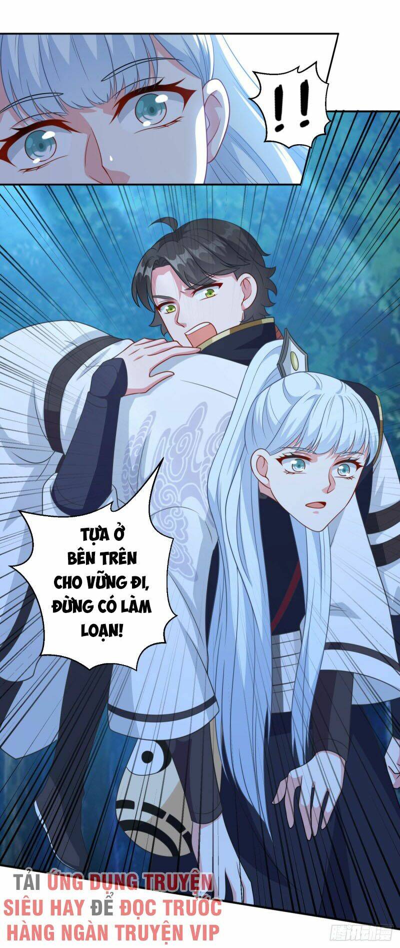 Tiên Ma Đồng Tu Chapter 149 - Trang 2