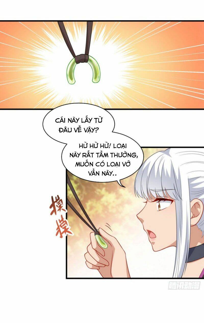 Tiên Ma Đồng Tu Chapter 147 - Trang 2