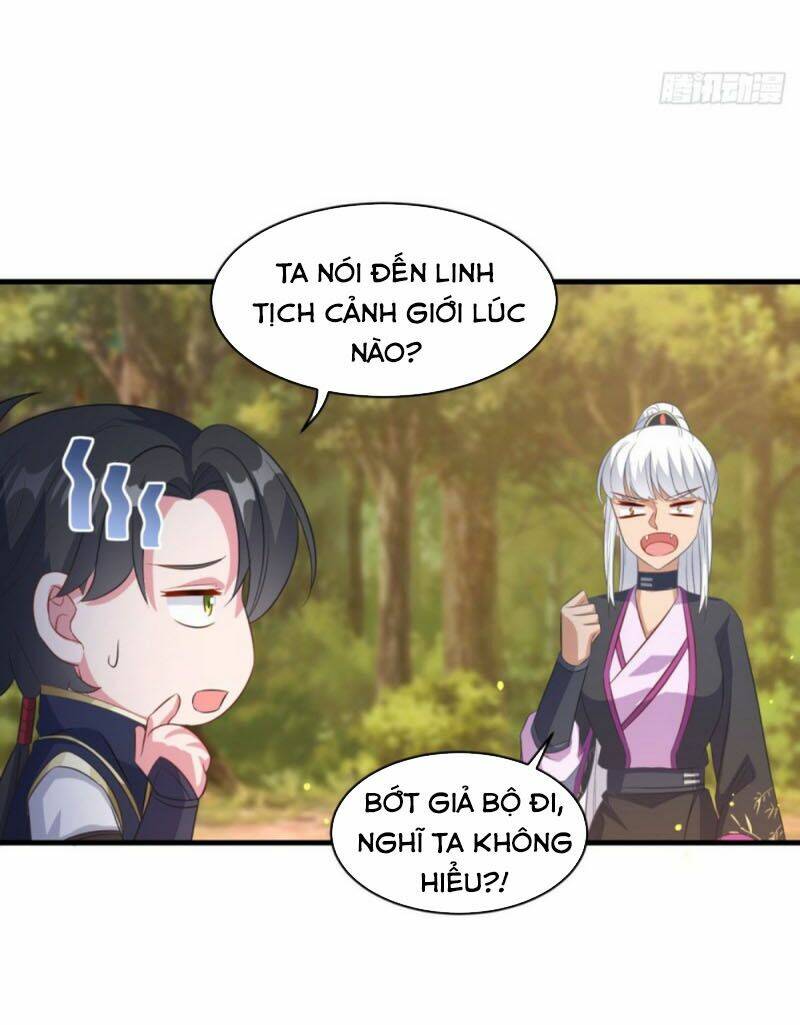 Tiên Ma Đồng Tu Chapter 147 - Trang 2