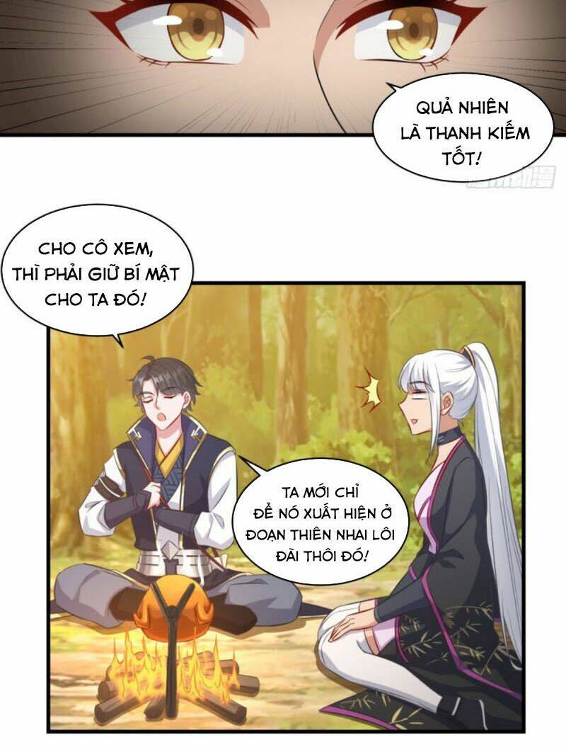 Tiên Ma Đồng Tu Chapter 147 - Trang 2