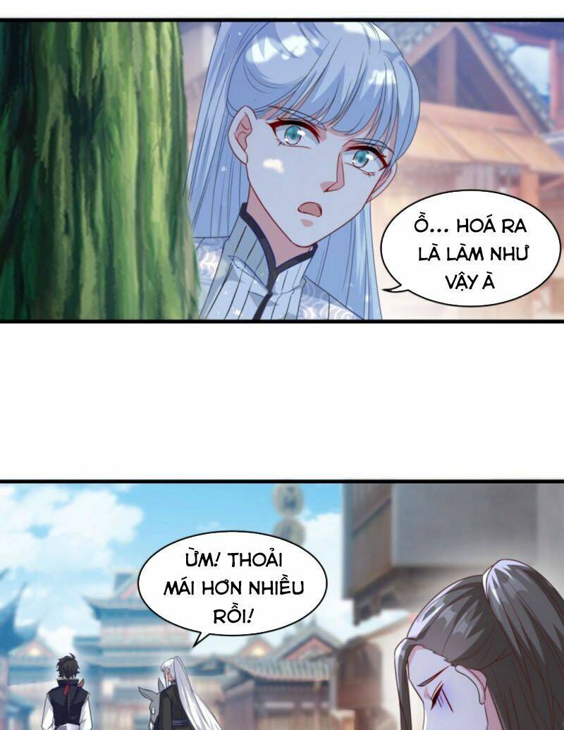 Tiên Ma Đồng Tu Chapter 146 - Trang 2