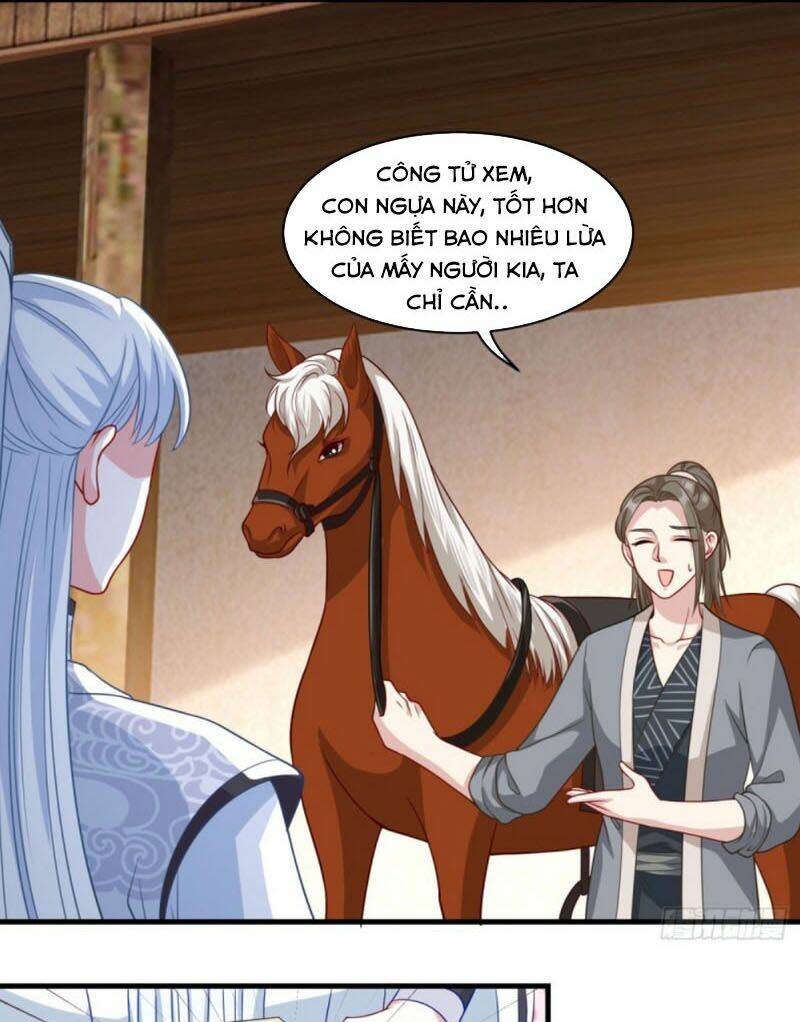 Tiên Ma Đồng Tu Chapter 146 - Trang 2