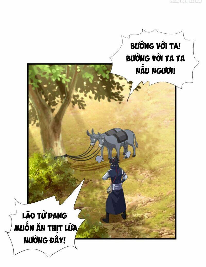 Tiên Ma Đồng Tu Chapter 146 - Trang 2