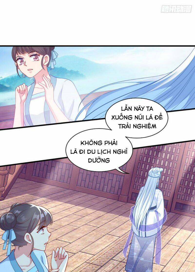 Tiên Ma Đồng Tu Chapter 146 - Trang 2