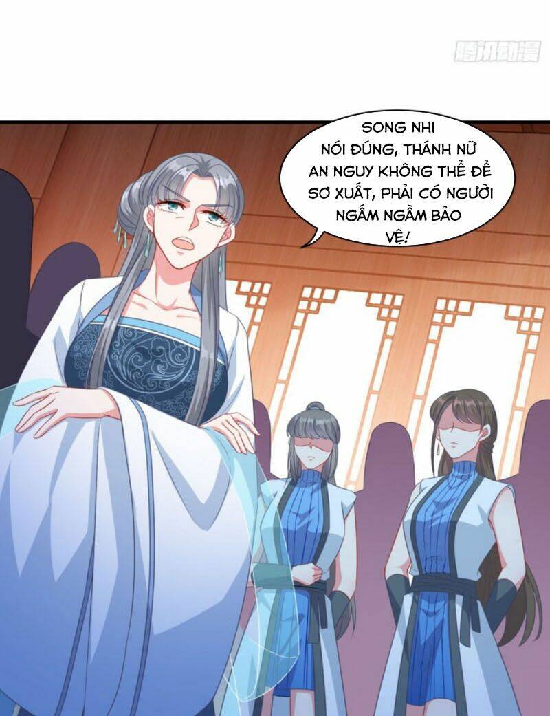 Tiên Ma Đồng Tu Chapter 146 - Trang 2